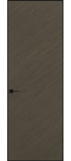 Межкомнатная дверь HAUSDOORS Сибирь 3