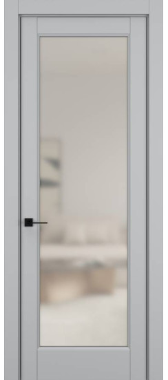 Межкомнатная дверь HAUSDOORS Современная классика 3