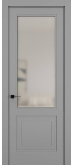Межкомнатная дверь HAUSDOORS Свобода 02V