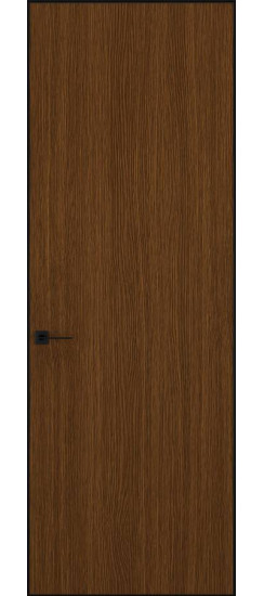 Межкомнатная дверь HAUSDOORS Сибирь 1