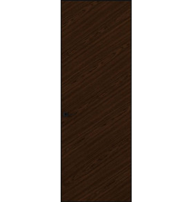 Межкомнатная дверь HAUSDOORS Сибирь 3