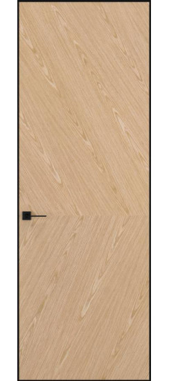 Межкомнатная дверь HAUSDOORS Сибирь 5