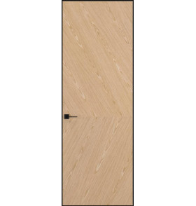 Межкомнатная дверь HAUSDOORS Сибирь 5