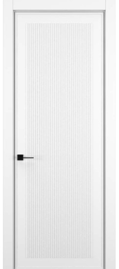 Межкомнатная дверь HAUSDOORS Вертикаль 3