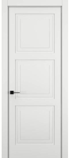 Межкомнатная дверь HAUSDOORS Свобода 3