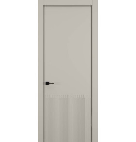 Межкомнатная дверь HAUSDOORS Вертикаль 5