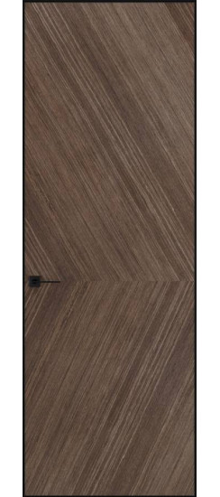 Межкомнатная дверь HAUSDOORS Сибирь 5