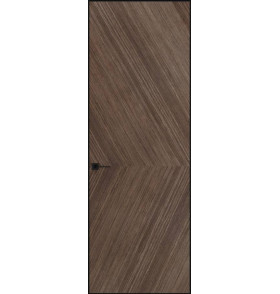 Межкомнатная дверь HAUSDOORS Сибирь 5