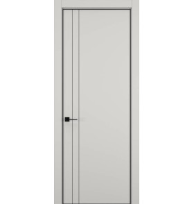Межкомнатная дверь HAUSDOORS Минимализм 4
