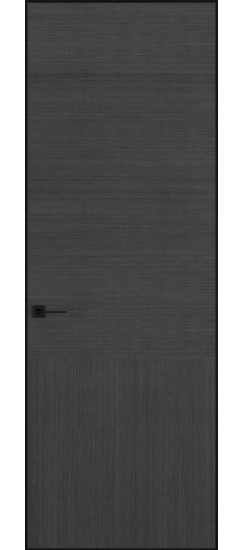 Межкомнатная дверь HAUSDOORS Сибирь 4