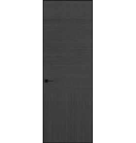 Межкомнатная дверь HAUSDOORS Сибирь 4