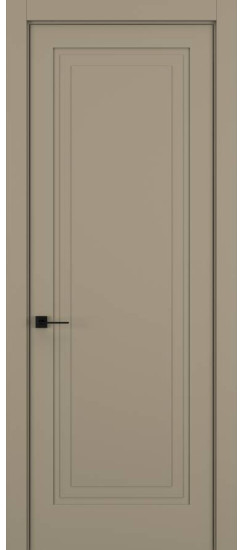 Межкомнатная дверь HAUSDOORS Свобода 1