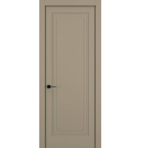 Межкомнатная дверь HAUSDOORS Свобода 1