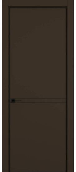 Межкомнатная дверь HAUSDOORS Минимализм 3