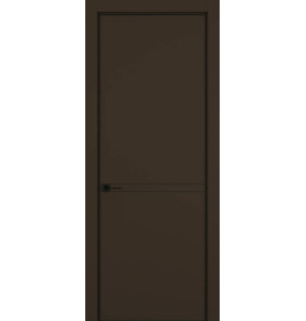 Межкомнатная дверь HAUSDOORS Минимализм 3
