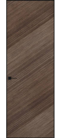 Межкомнатная дверь HAUSDOORS Сибирь 3