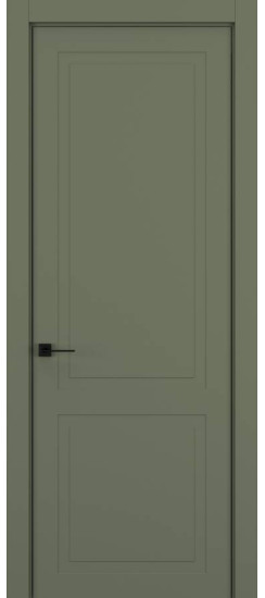 Межкомнатная дверь HAUSDOORS Геометрия 2