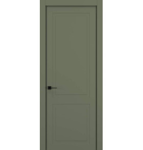 Межкомнатная дверь HAUSDOORS Геометрия 2