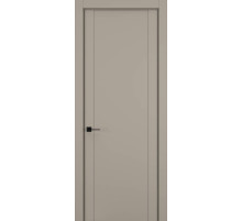 Межкомнатная дверь HAUSDOORS Фактурные линии 1