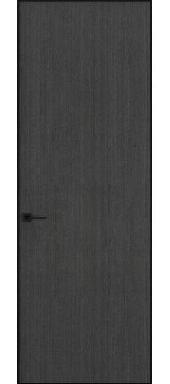 Межкомнатная дверь HAUSDOORS Сибирь 1