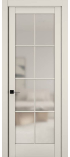 Межкомнатная дверь HAUSDOORS Новая классика 11