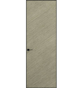 Межкомнатная дверь HAUSDOORS Сибирь 3