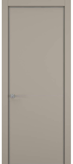 Межкомнатная дверь HAUSDOORS Минимализм 2