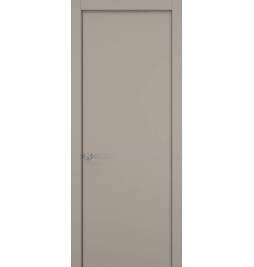Межкомнатная дверь HAUSDOORS Минимализм 2
