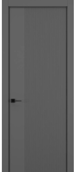 Межкомнатная дверь HAUSDOORS Вертикаль 4
