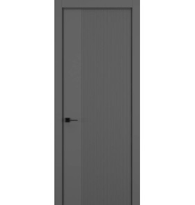 Межкомнатная дверь HAUSDOORS Вертикаль 4