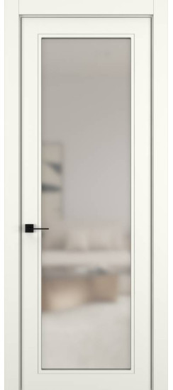 Межкомнатная дверь HAUSDOORS Геометрия 01V
