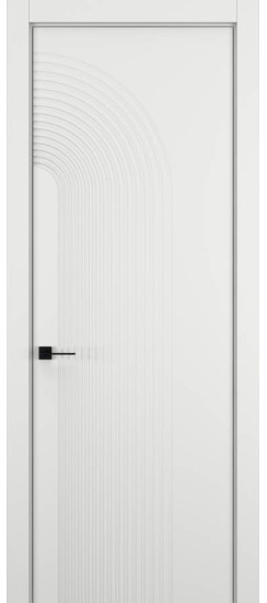 Межкомнатная дверь HAUSDOORS Атмосфера 4