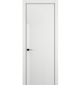 Межкомнатная дверь HAUSDOORS Атмосфера 4