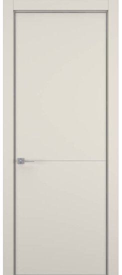Межкомнатная дверь HAUSDOORS Минимализм 2