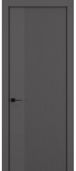 Межкомнатная дверь HAUSDOORS Вертикаль 4