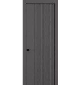 Межкомнатная дверь HAUSDOORS Вертикаль 4