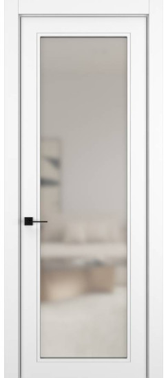 Межкомнатная дверь HAUSDOORS Геометрия 01V