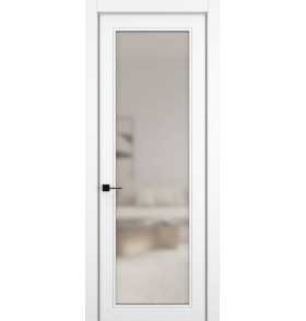 Межкомнатная дверь HAUSDOORS Геометрия 01V