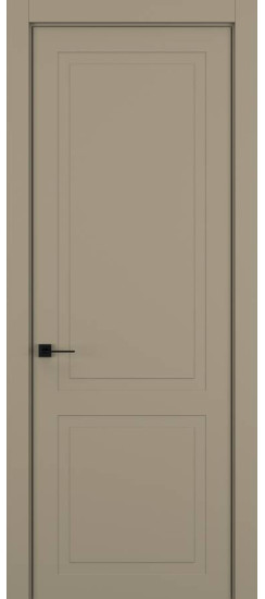 Межкомнатная дверь HAUSDOORS Геометрия 2