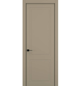 Межкомнатная дверь HAUSDOORS Геометрия 2