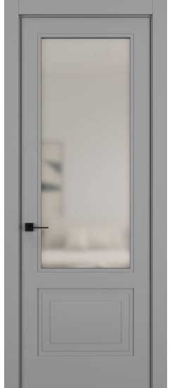 Межкомнатная дверь HAUSDOORS Свобода 021V
