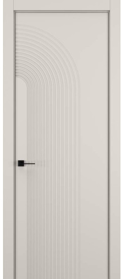Межкомнатная дверь HAUSDOORS Атмосфера 4