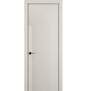 Межкомнатная дверь HAUSDOORS Атмосфера 4