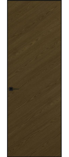 Межкомнатная дверь HAUSDOORS Сибирь 3