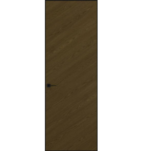 Межкомнатная дверь HAUSDOORS Сибирь 3