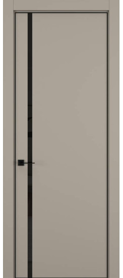 Межкомнатная дверь HAUSDOORS Минимализм 5