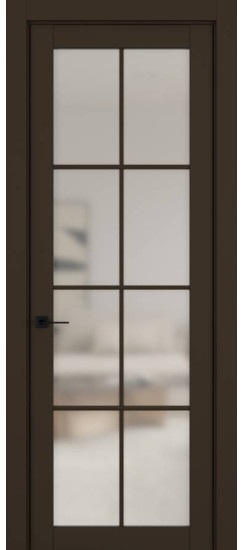 Межкомнатная дверь HAUSDOORS Новая классика 5
