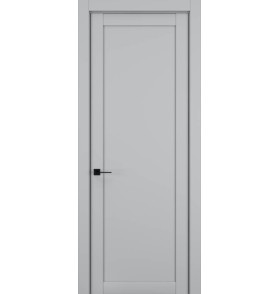 Межкомнатная дверь HAUSDOORS Фактурные линии 4