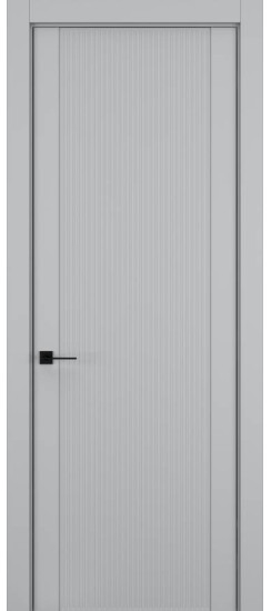 Межкомнатная дверь HAUSDOORS Фактурные линии 2