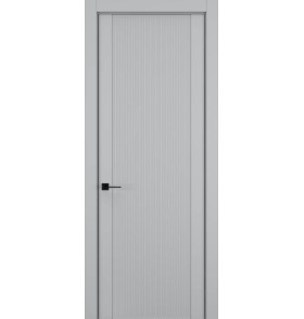 Межкомнатная дверь HAUSDOORS Фактурные линии 2